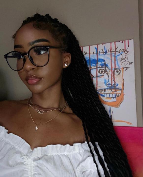 Ozioma Ezinne