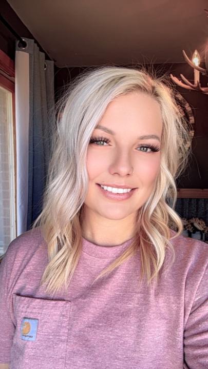 Aubrey Lind