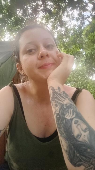 Paula Catherine Gonzalez