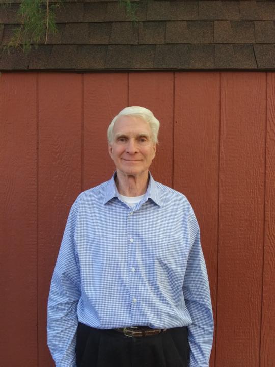 Patrick OConnell