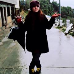 Bushra Sadaf