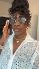 Akayshia Barbee