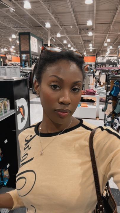 Christin Grant