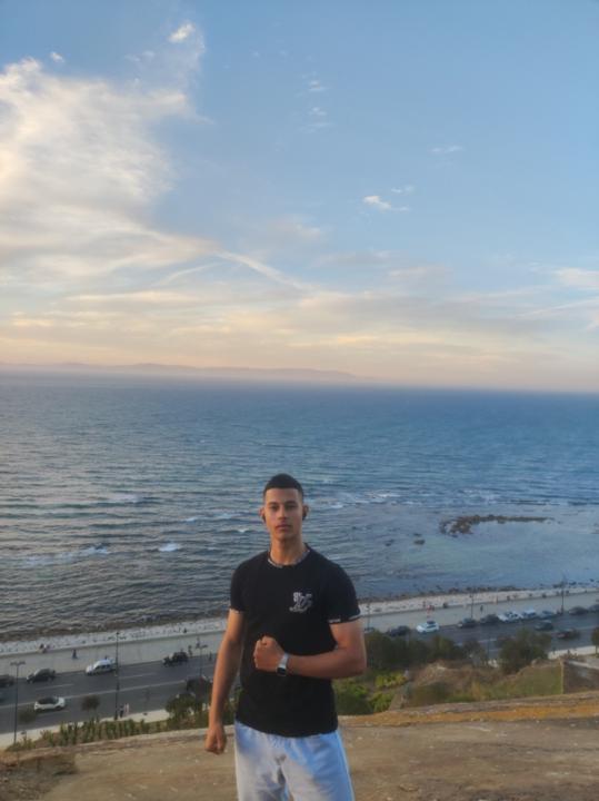 Jallal Zouiri