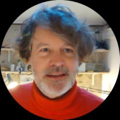 Olivier Mével
