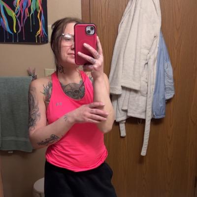 Randalyn Clark