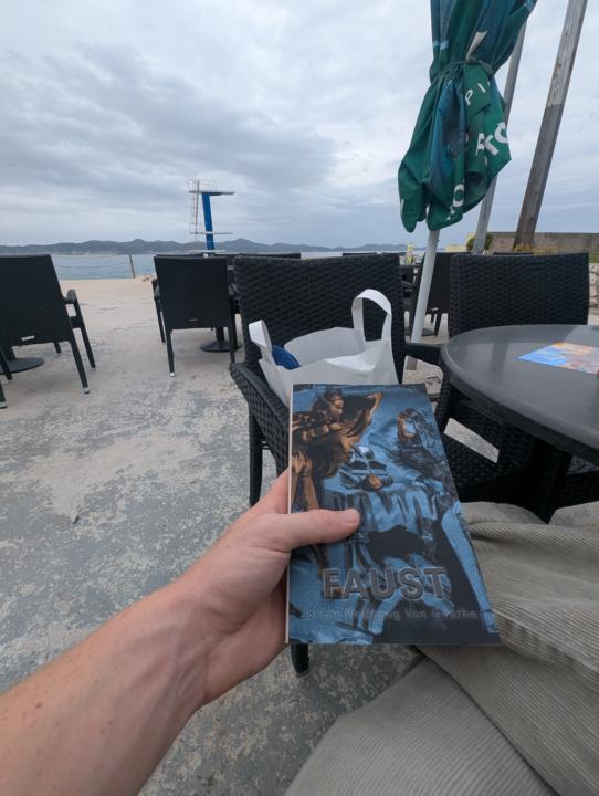 Comment lire plus (et aimer lire)