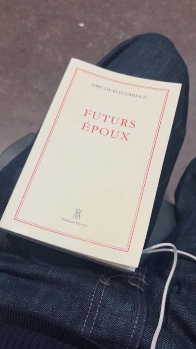 Méditation de lecture - La notion d’amour 