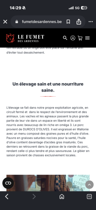 Graine de lin 