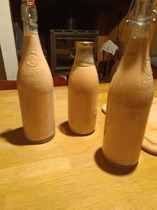 Colostrum 