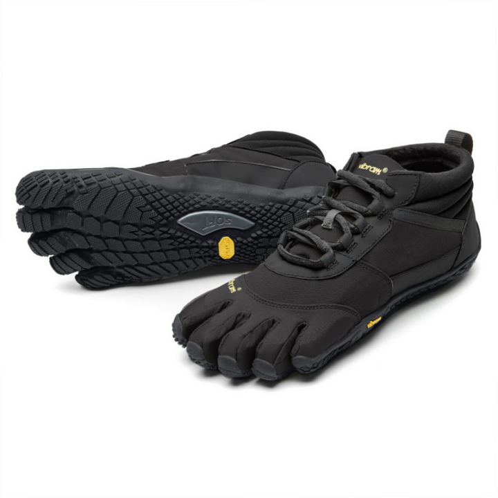 Tes chaussures modernes te font du mal (et tu t'en fous)