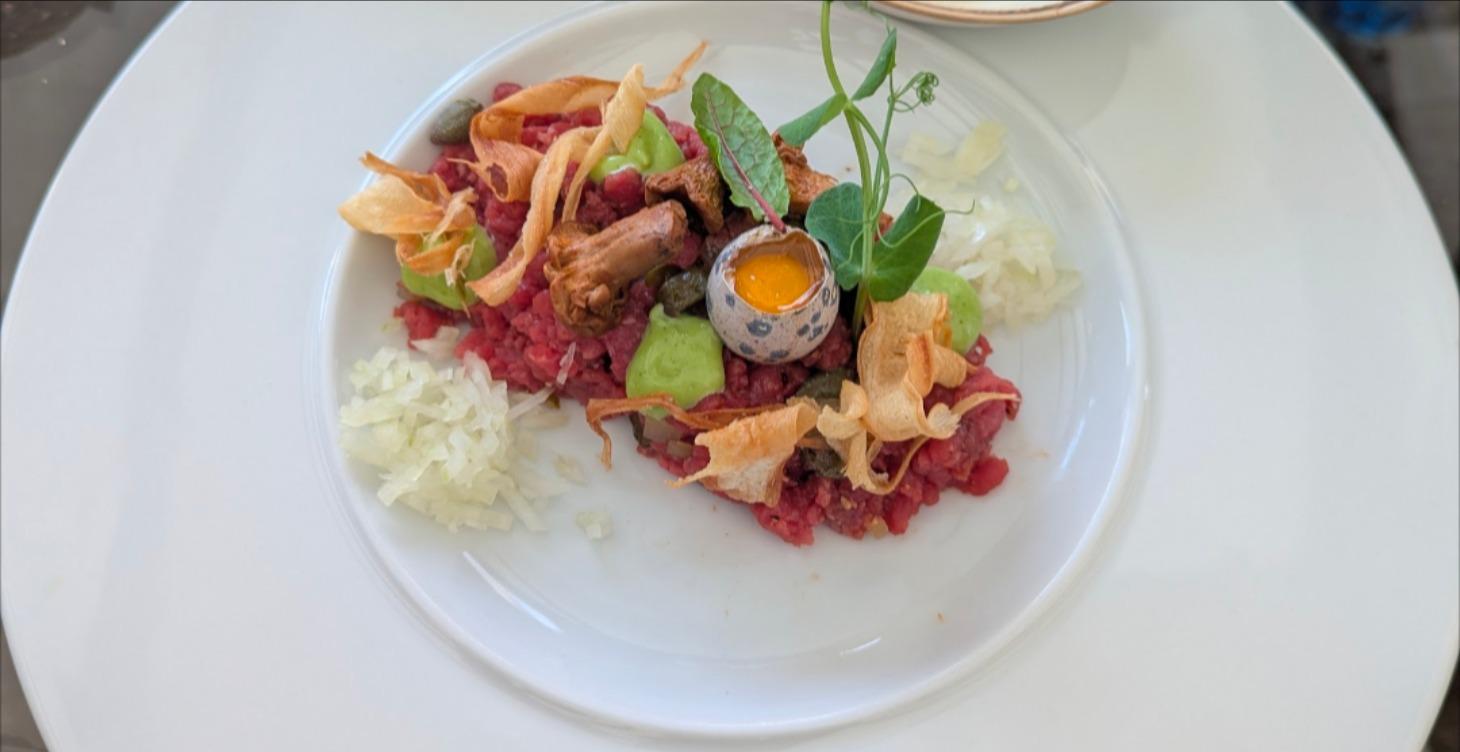 PRIMAL DIET (non dogmatique)