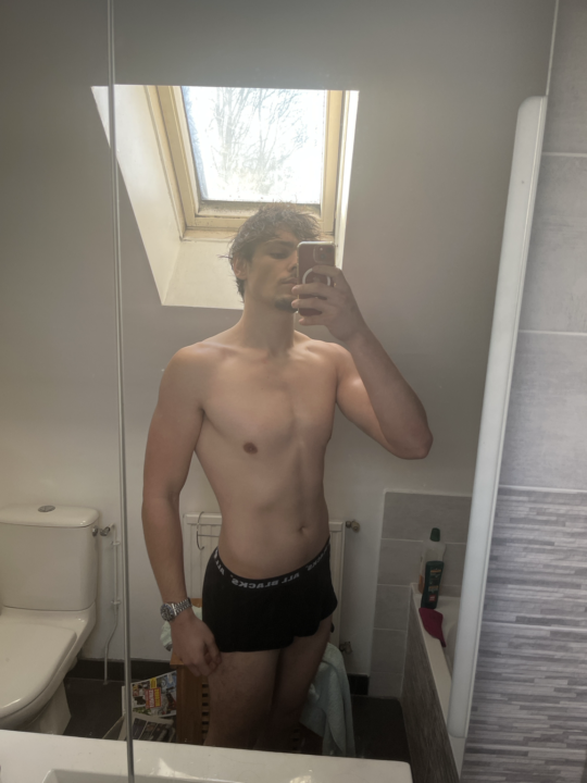 Mon épopée de 92 à 82kg