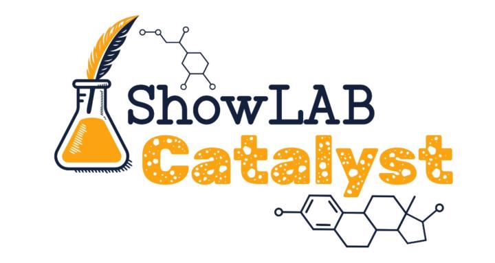 ShowLAB Catalyst
