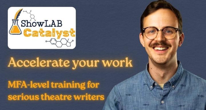 ShowLAB Catalyst