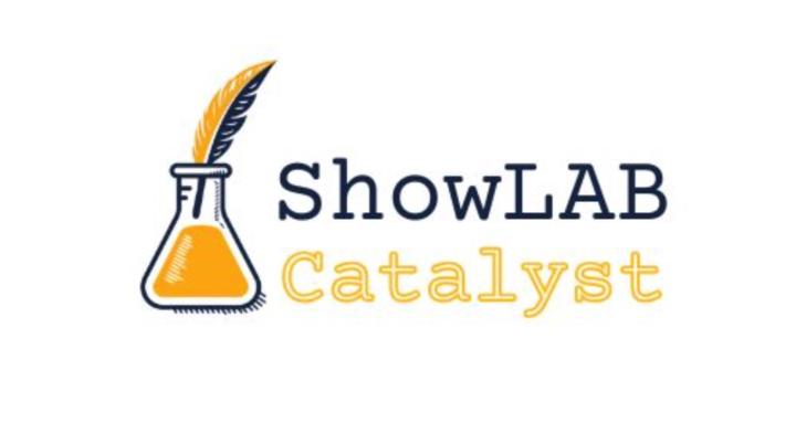 ShowLAB Catalyst