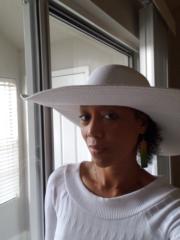 Founder Lotaya Douty-McLeod