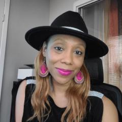 Founder Lotaya Douty-McLeod