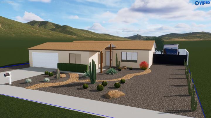 New Project Upload