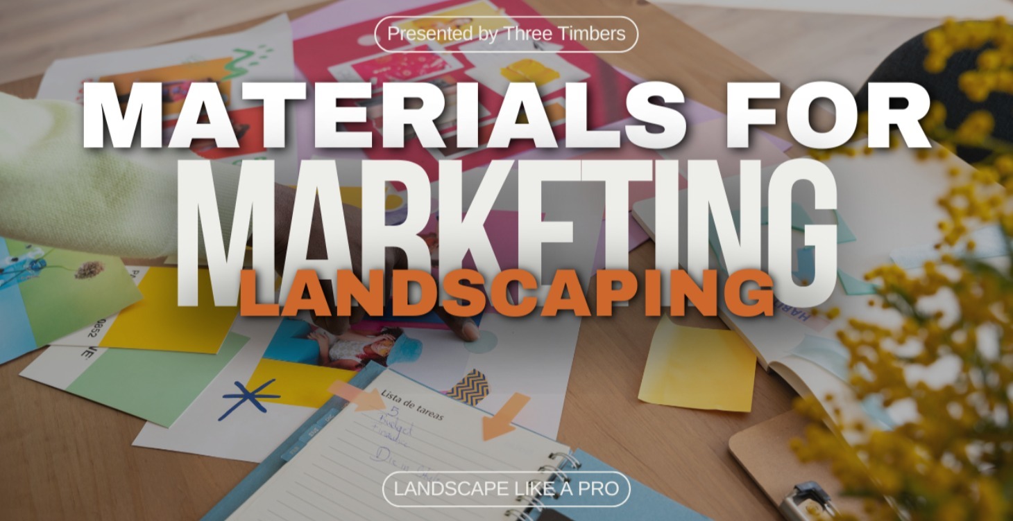 Marketing Materials