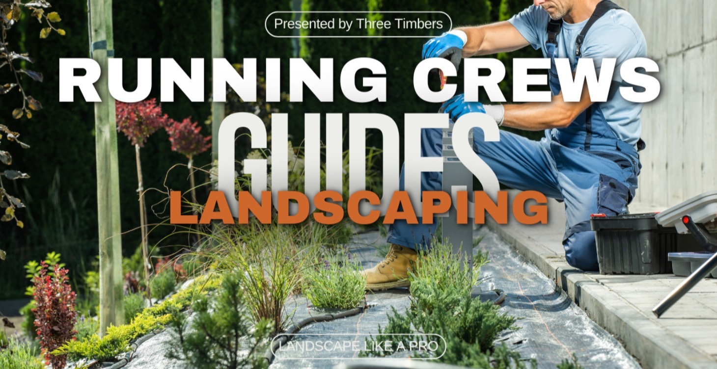 Running Crews - Guides!