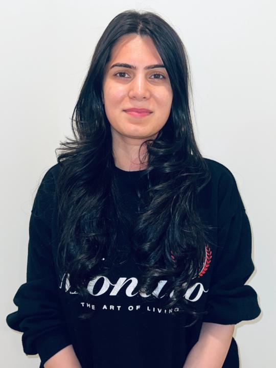 Shivani Tandon