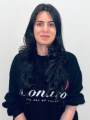 Shivani Tandon