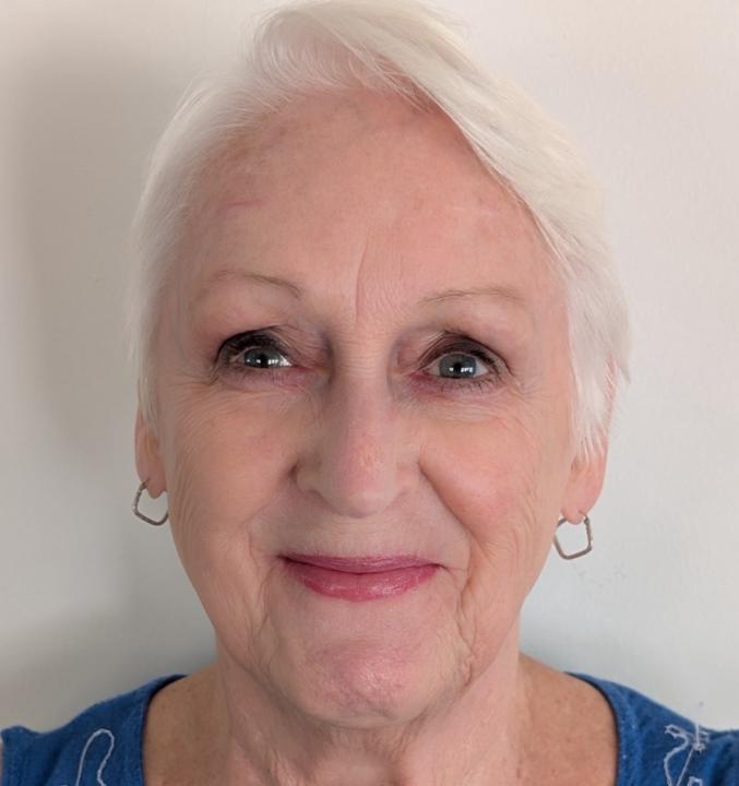 Marlene Ford