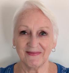 Marlene Ford