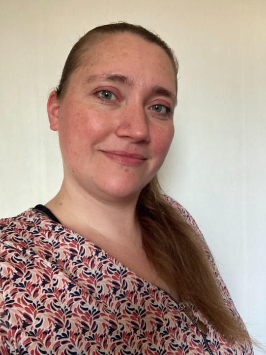 Laure Boulard