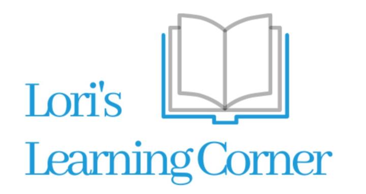 Lori's Learning Corner