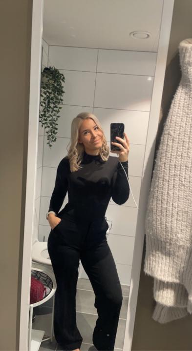 Mathilde Høgstøl