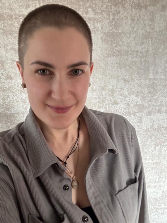 Sintija Vitjažkova