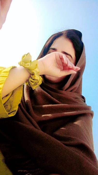 Ayesha Akbar