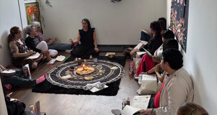 Amala magia y rituales 