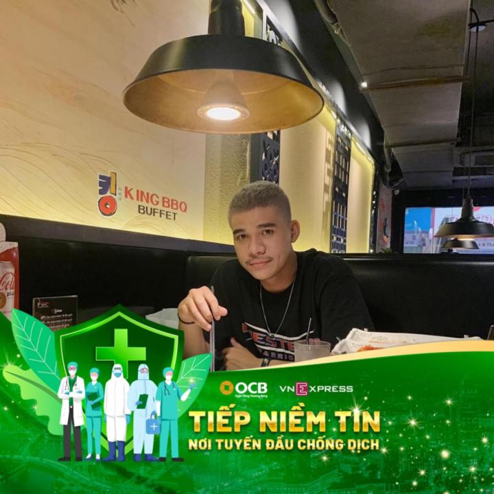 Huu Tai Kim