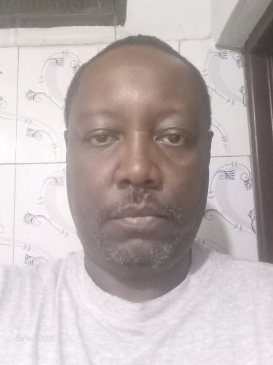 Freddy Ntwari