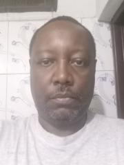 Freddy Ntwari