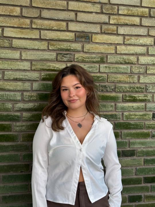Liane Meisner