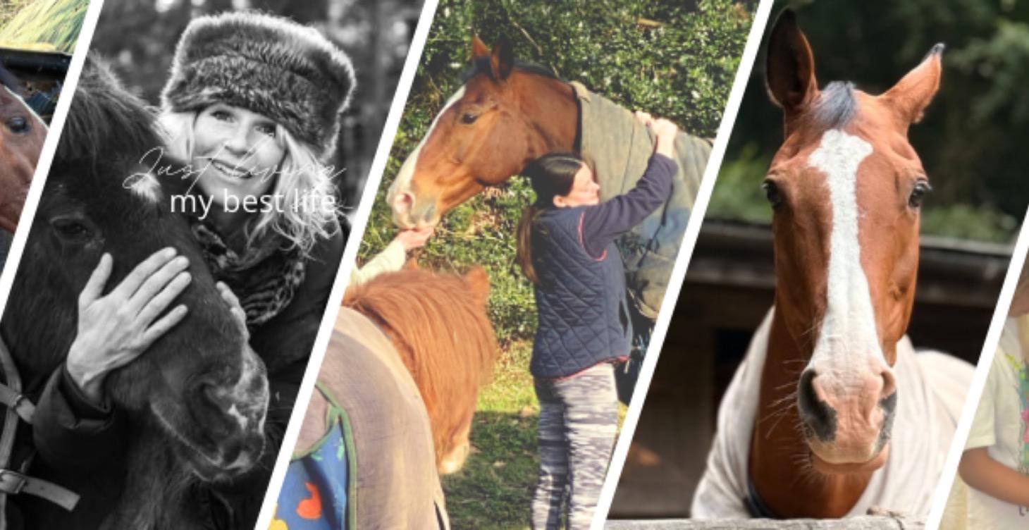 Learn to Ride the Basics