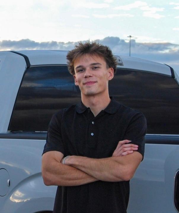 Jett Armstrong