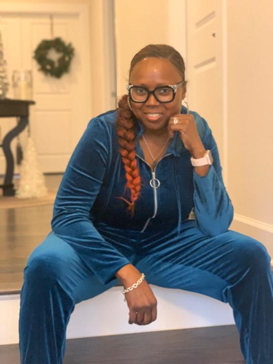 Michele Carr