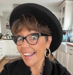 Kiki Iber