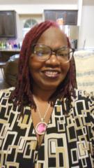 Cynthia Calhoun