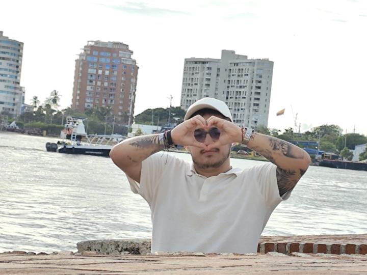 David Rodriguez