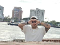 David Rodriguez