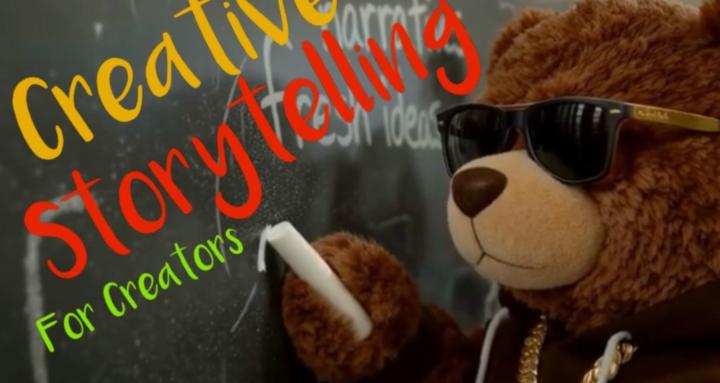 Creative Storytelling