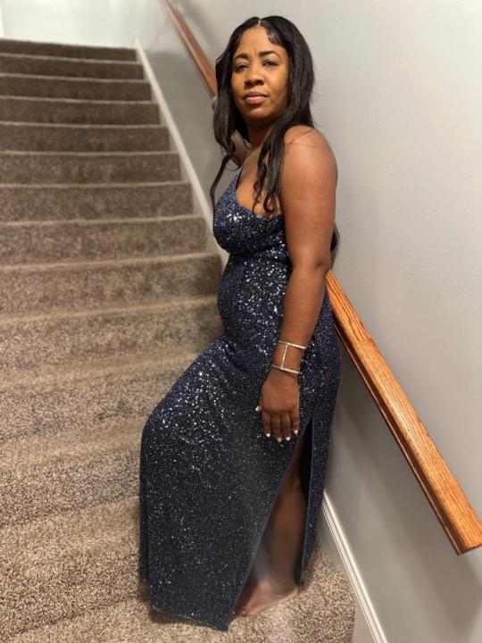 Judith Jean Baptiste