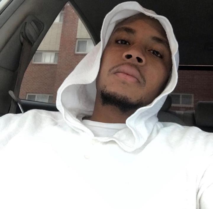 Donte Grey