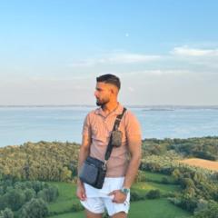 Moazzam Rafiq